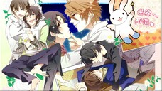 Sekaiichi Hatsukoi Tập 2 vietsub