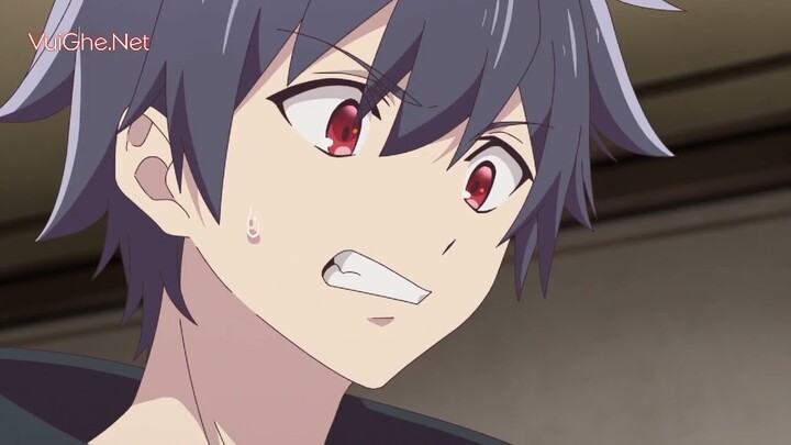 Tôi Từ Bỏ Tư Cách Là Một Anh Hùng Tập 3 HDVietSub