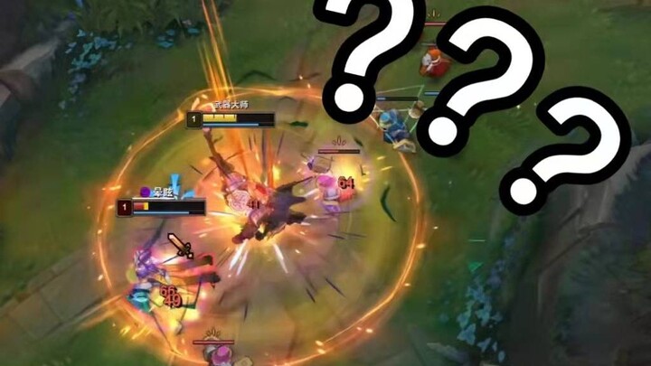 มาสเตอร์อาวุธเหล็กสีน้ำเงิน: ทำไมแค่กิน XP หนึ่งชิ้นฉันถึงต้องตายล่ะ? (เกมเต็ม)