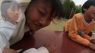 Đó không phải là lịch sử đen tối! Đó là cách tôi đến đây!