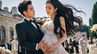 CEO kembali bergairah setelah bertemu gadis cantik, sekali tembak langsung hamil...