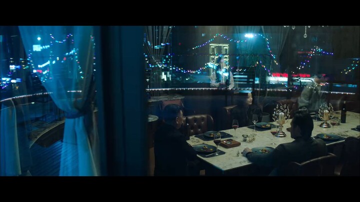 Starlit Bloom Ep 11 Sub Indo 🇨🇳