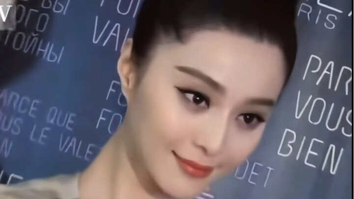 姐从不打安全牌，发型比礼服还多变