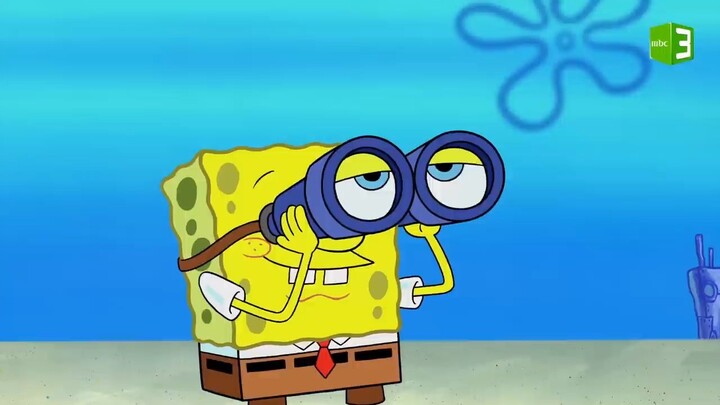 Watch the full SpongeBob movie for free, link in the description