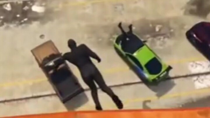 like what's up danger