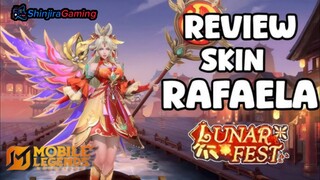 SKIN NYA CAKEP BANGET TEMA IMLEK,GA NYESEL BELI!!