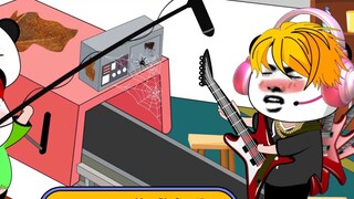 คนหนึ่งมีเพลงดังมากความสามารถ...