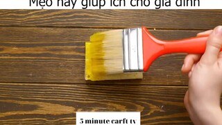 Mẹo hay cần biết 157 #5carft