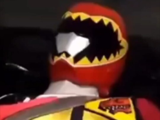 The 10th anniversary clip of the Dragon King was accidentally leaked ()