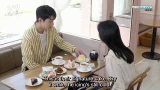 Dangwon Office S02 Episode 3