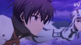 The Misfit of Demon King Academy Season 2 Episode 09 Eng Sub