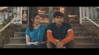 PERCAYA INI RINDU - EPISODE 1 Webseries