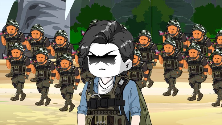 สายลับที่ซ่อนอยู่ข้างพี่วัน