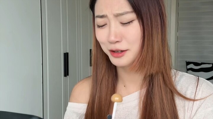 玩出工伤了属于是...