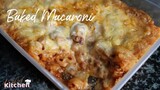 Baked Macaroni | Easy To Follow Recipe