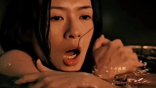 "My Dear" của Trương Tử Di khiến tôi phải xem hết phim chỉ vì một đoạn clip