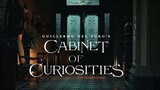 Cabinets of Curiosities Episode 06      Guillermo Del Toro Dreams in the Witch House