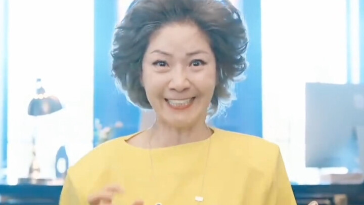 You're treating the chaebol wife like a sucker to be fleeced!