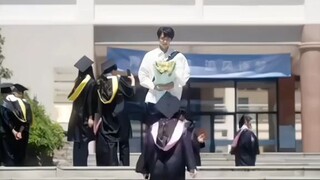 when l fly towards you