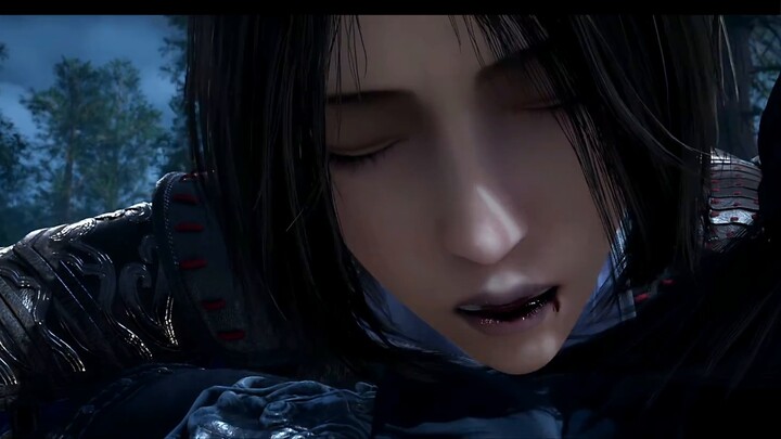 The Bad Guys Season 6: It turns out that the scene in the OP is here. It’s great that he is not alon