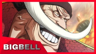 RÂU TRẮNG UNDERGROUND ( Rap One Piece ) - BigBell