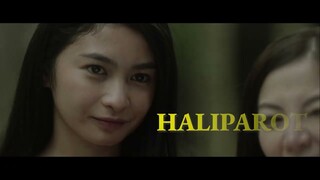 AIKO GARCIA l HALIPAROT l NOW STREAMING ONLY ON VIVAMAX