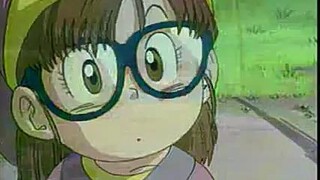 Dr Slump Episode 1, 2 Bahasa Indonesia