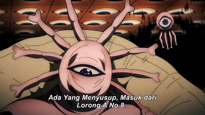 One-Punch Man (Season 3) - Episode 4 [Takarir Indonesia]