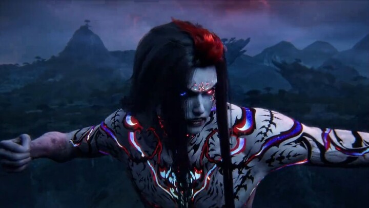 The Great Ruler S2 Eps 16 Subtitle Indonesia [68]