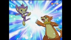 Pokemon phần 11 tập 3 lồng tiếng