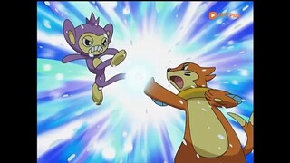 Pokemon phần 11 tập 3 lồng tiếng