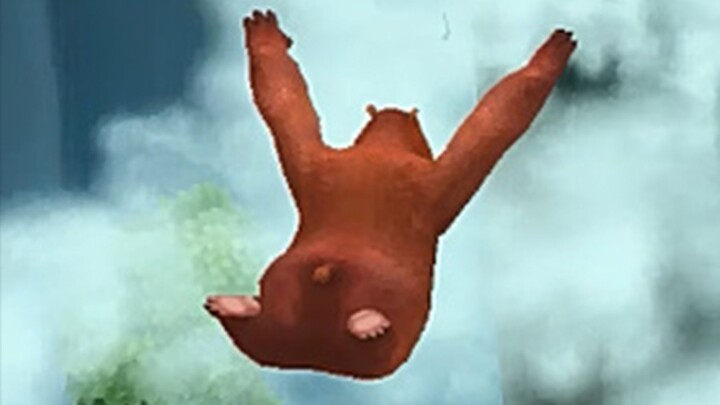 Xiong Da is going to laugh me to death sooner or later...