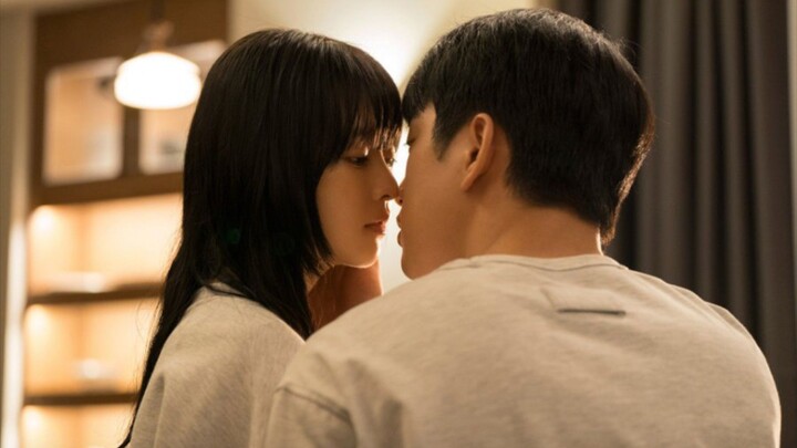 Our Unwritten Seoul ep 9 english sub
