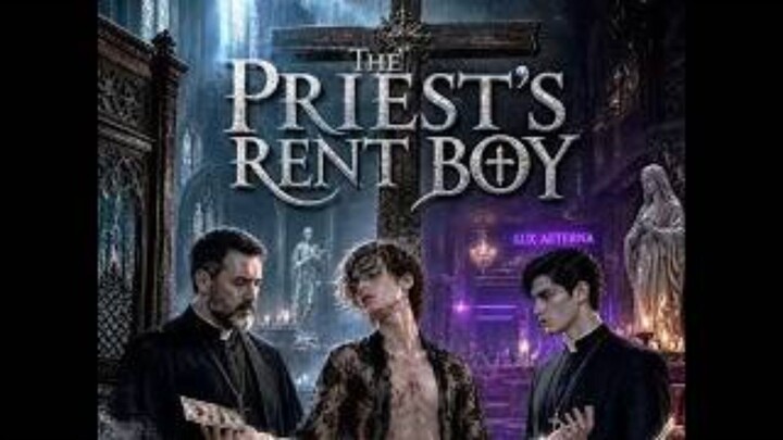 [BL] THE_PRIEST'S_RENT_BOY