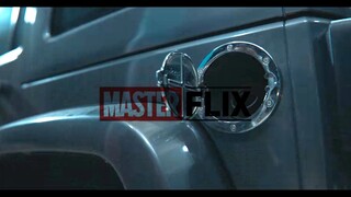 Mantis (2025) Tagalog Dubbed
