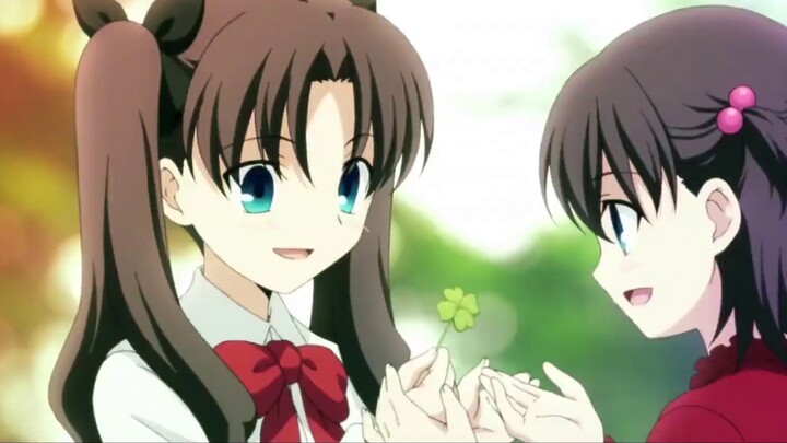 [Epic blockbuster direction] High energy! Open Fate--the third anniversary of FGO & the seventh anni