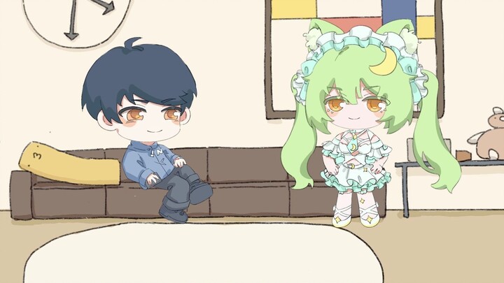 Those years I misheard the lyrics