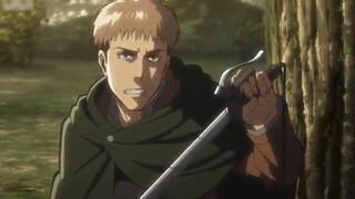 There are 6 details in three minutes [Attack on Titan] As a Titan fan, have you noticed it all [Supe