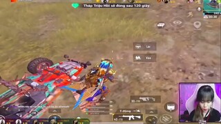 Em cũng test xe đạp như bao người nhưng... nó lạ lắm :)))…