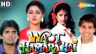 Jack yudhik_India_waqt hamara hai_Sunil Shetty _ Akshay Kumar_Mamta kulka_Ayesha Jhulka_ sub indo