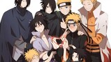 [MAD|Naruto]Cuplikan Adegan Naruto Uzumaki dan Sasuke Uchiha|BGM:君のいない夜を越えて
