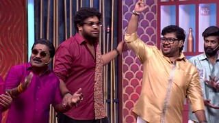 Top Cooku Dupe Cooku (2025) (Tamil) S02 EP10