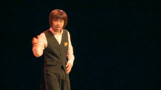 あいつらنادي جميع الأعضاء (كاشيهيمي ولاو ياو)