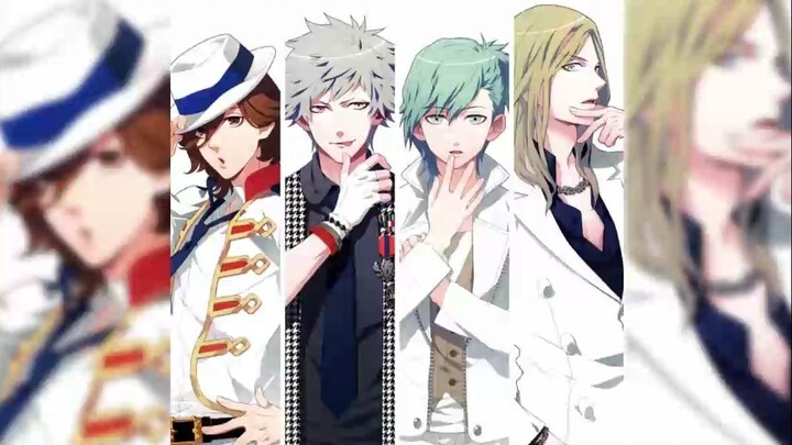 (Music) Tsukiakari no DEAREST - ซับไทย