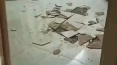 Who knows what’s going on?