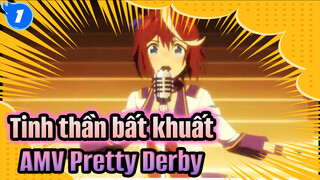[MAD Uma Musume Pretty Derby] Không có thiên tài, chỉ có tinh thần bất khuất_1