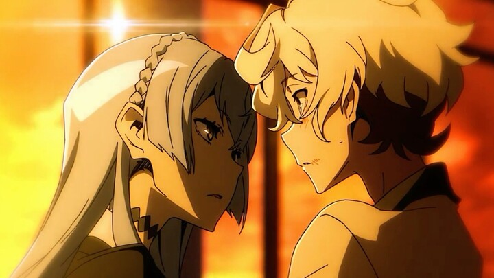 Berapa banyak orang yang masuk ke dalam game karena pengakuan Xiaofa ini #Anime #AnimeRecommendation