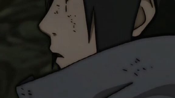 Sasuke########