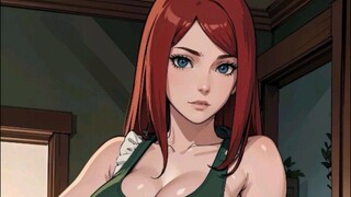 TERNYATA KUSHINA BISA SUS JUGA