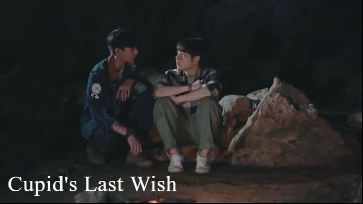 Cupid's Last Wish Ep8